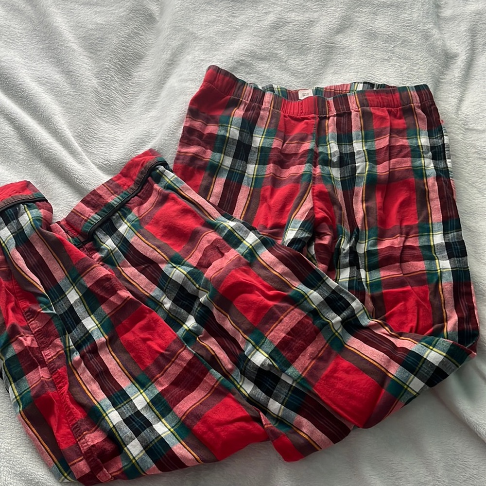 victoria secret pajamas